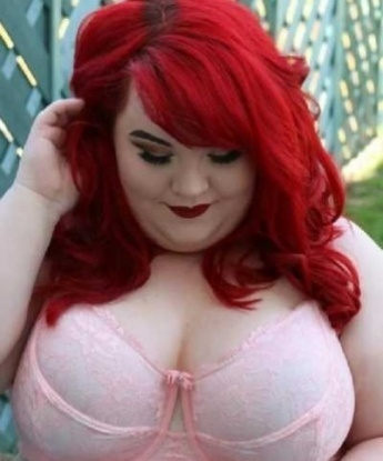 Дашуня, 45 лет, 5 размер груди